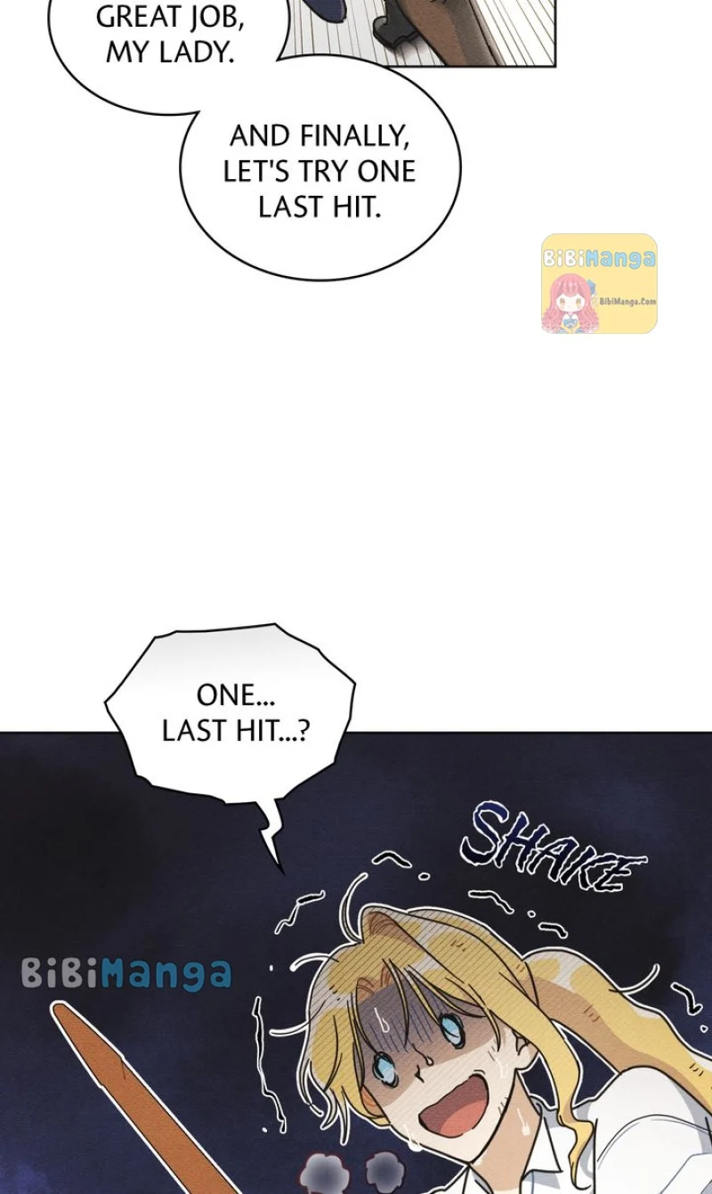 Let’s Take a Bath, Duke! Chapter 10 page 4