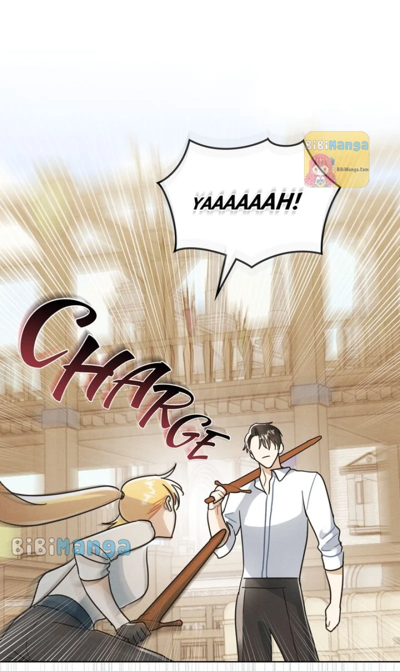 Let’s Take a Bath, Duke! Chapter 10 page 62