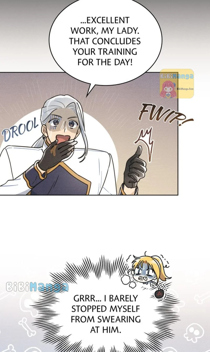 Let’s Take a Bath, Duke! Chapter 10 page 8