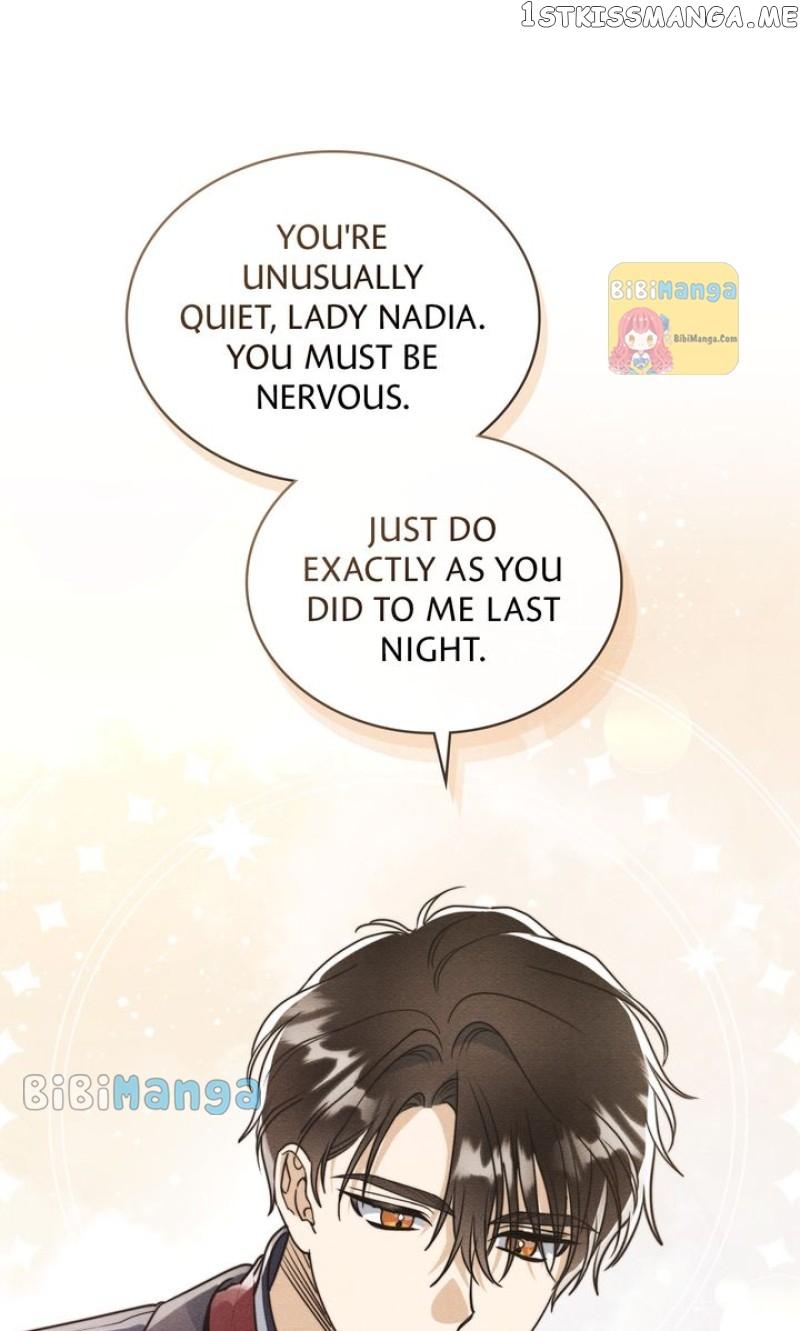 Let’s Take a Bath, Duke! Chapter 13 page 11