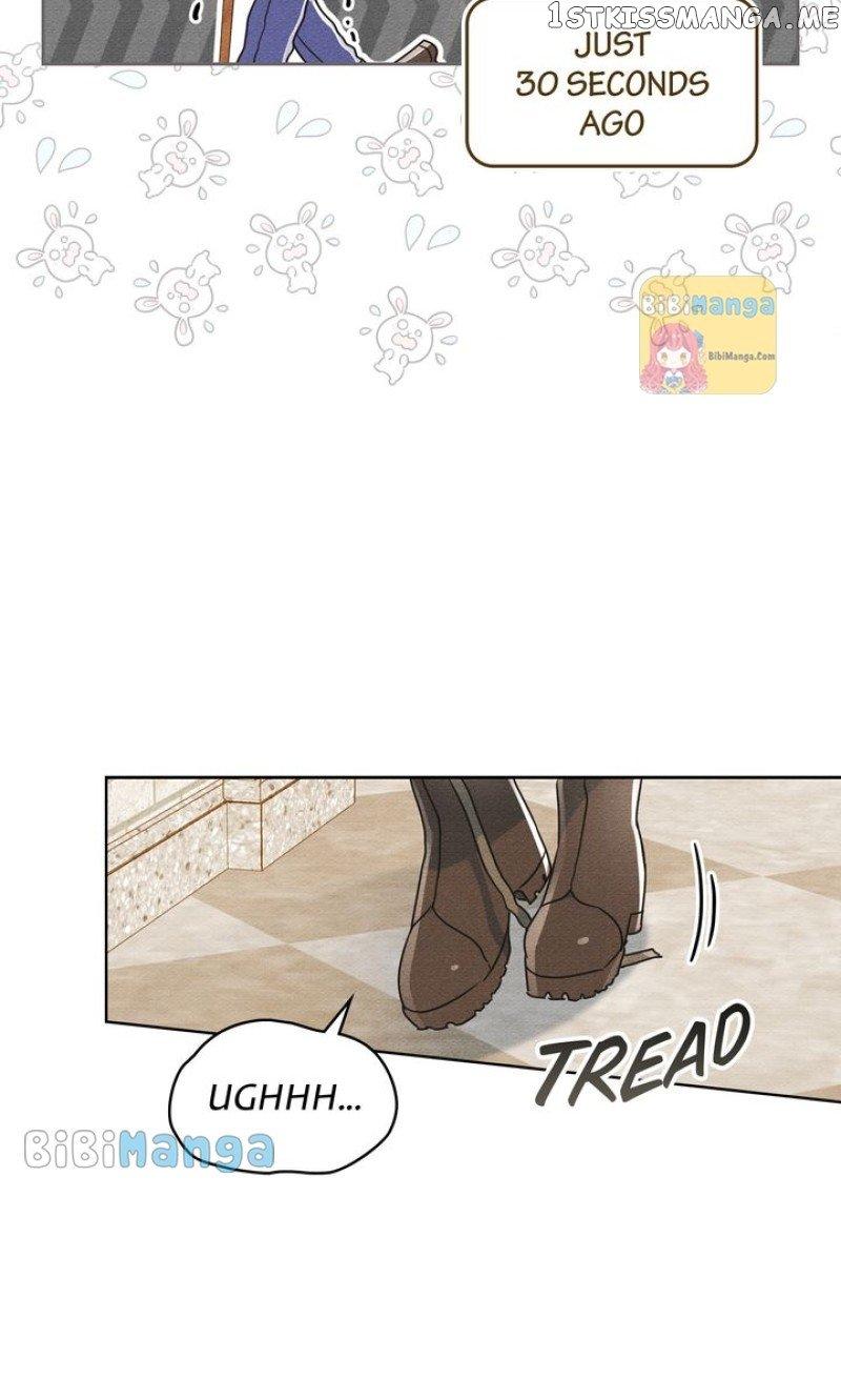 Let’s Take a Bath, Duke! Chapter 13 page 3