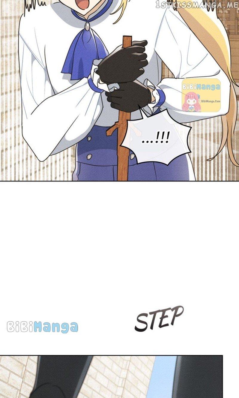 Let’s Take a Bath, Duke! Chapter 13 page 5