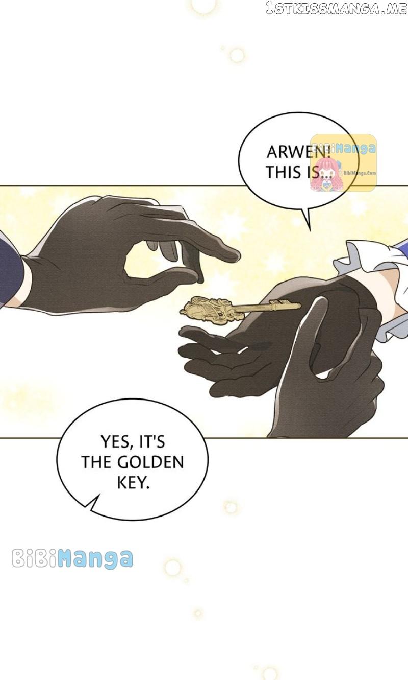 Let’s Take a Bath, Duke! Chapter 13 page 65