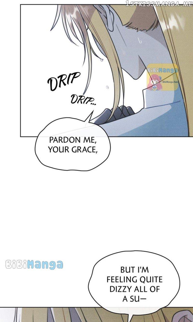 Let’s Take a Bath, Duke! Chapter 13 page 75