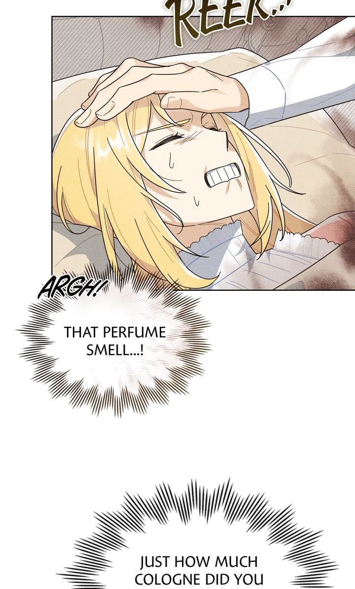 Let’s Take a Bath, Duke! Chapter 2 page 19