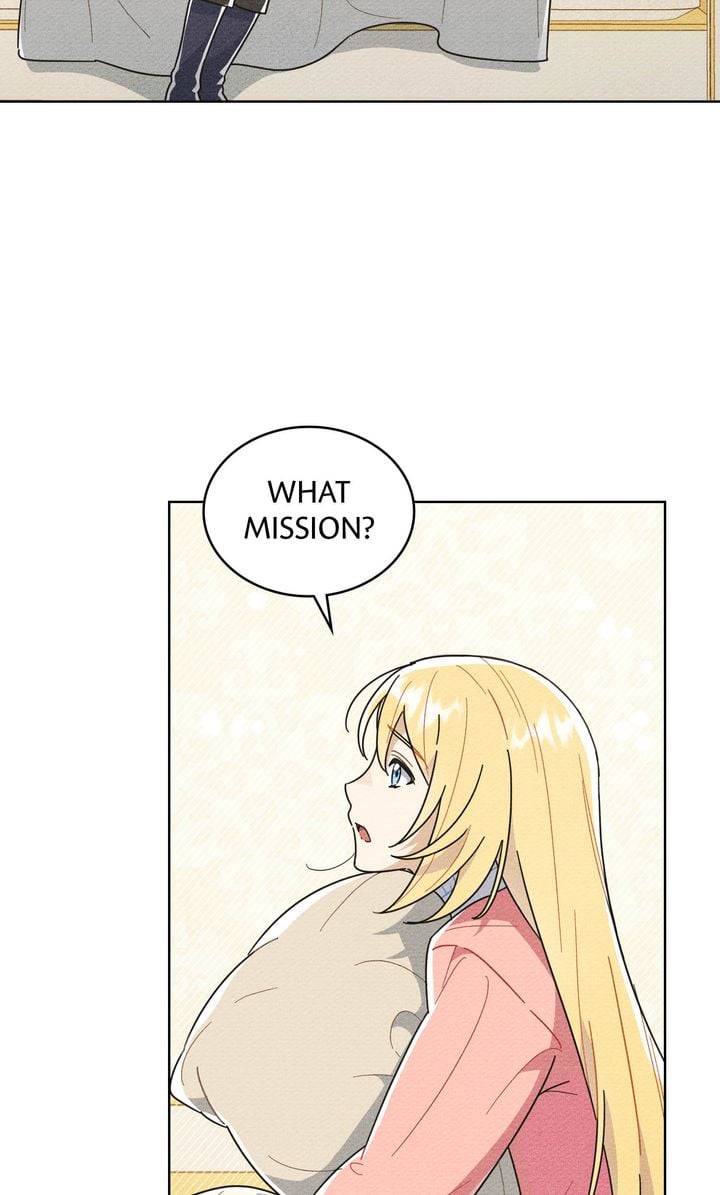 Let’s Take a Bath, Duke! Chapter 2 page 33