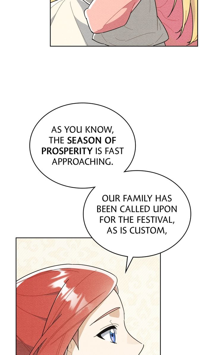 Let’s Take a Bath, Duke! Chapter 2 page 34