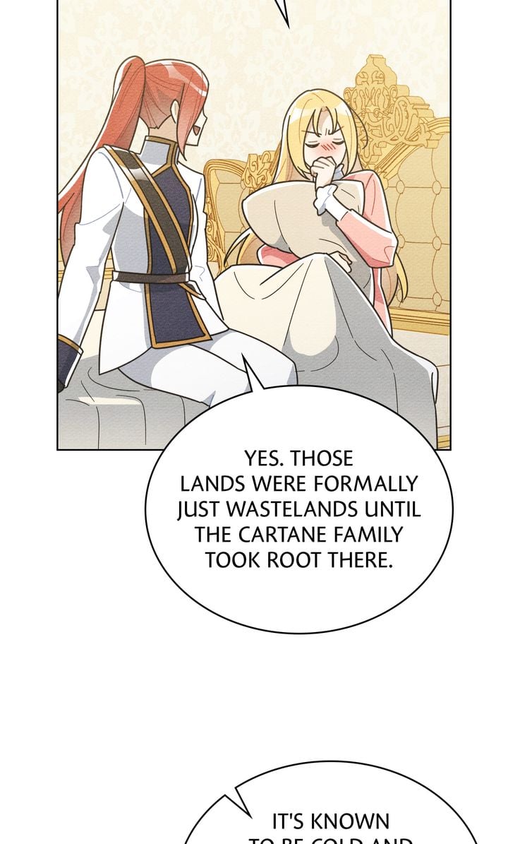 Let’s Take a Bath, Duke! Chapter 2 page 46