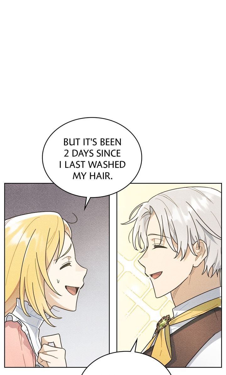 Let’s Take a Bath, Duke! Chapter 2 page 4