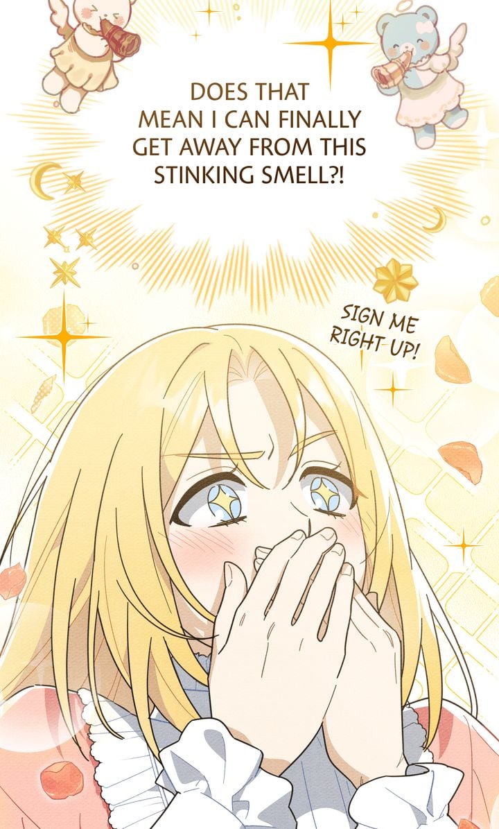 Let’s Take a Bath, Duke! Chapter 2 page 50