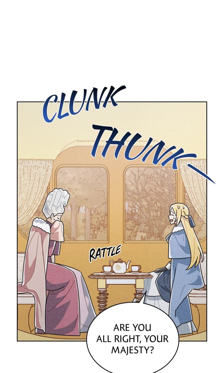 Let’s Take a Bath, Duke! Chapter 2 page 61