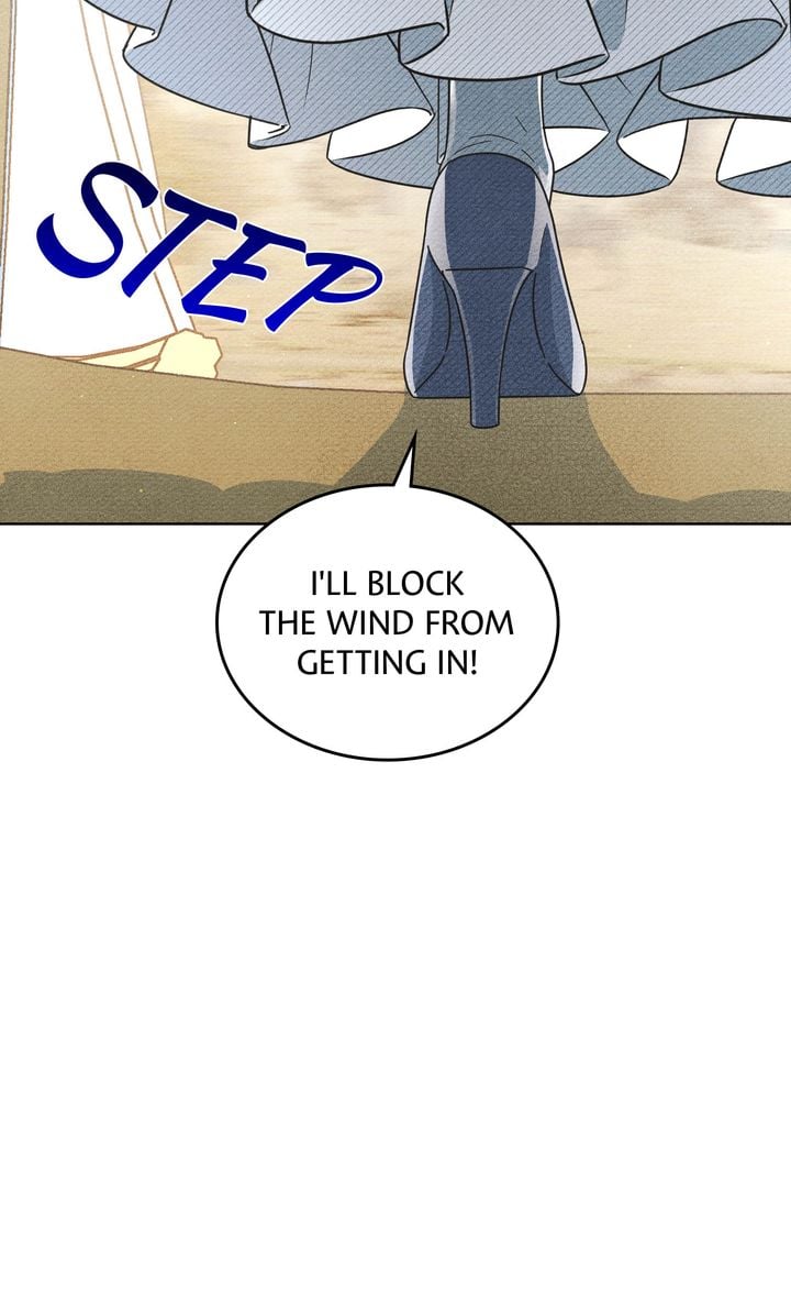 Let’s Take a Bath, Duke! Chapter 2 page 74