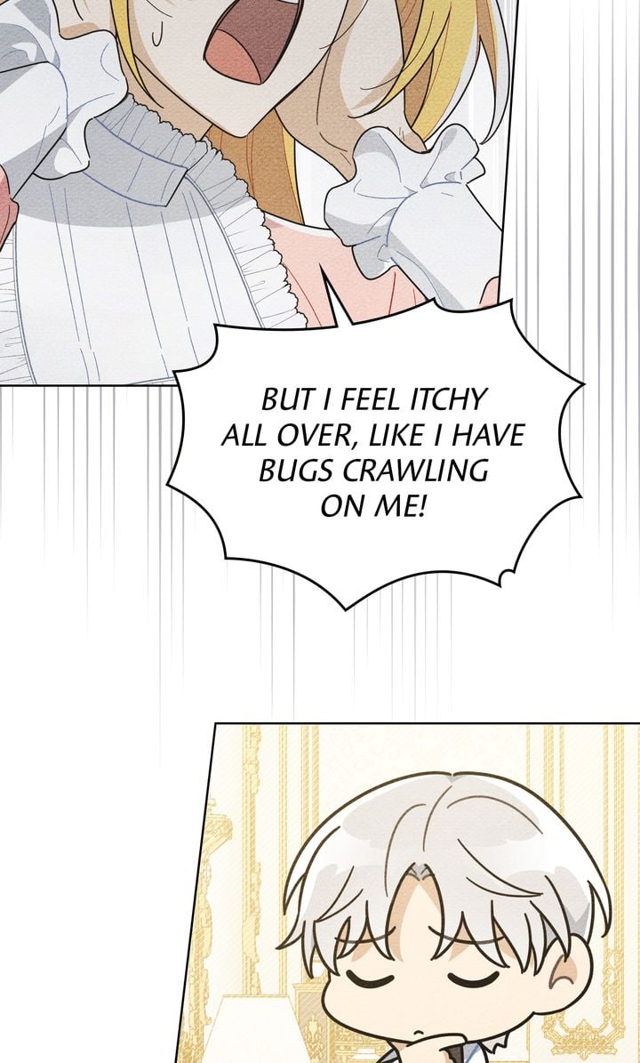 Let’s Take a Bath, Duke! Chapter 2 page 7