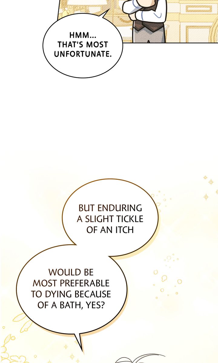 Let’s Take a Bath, Duke! Chapter 2 page 8