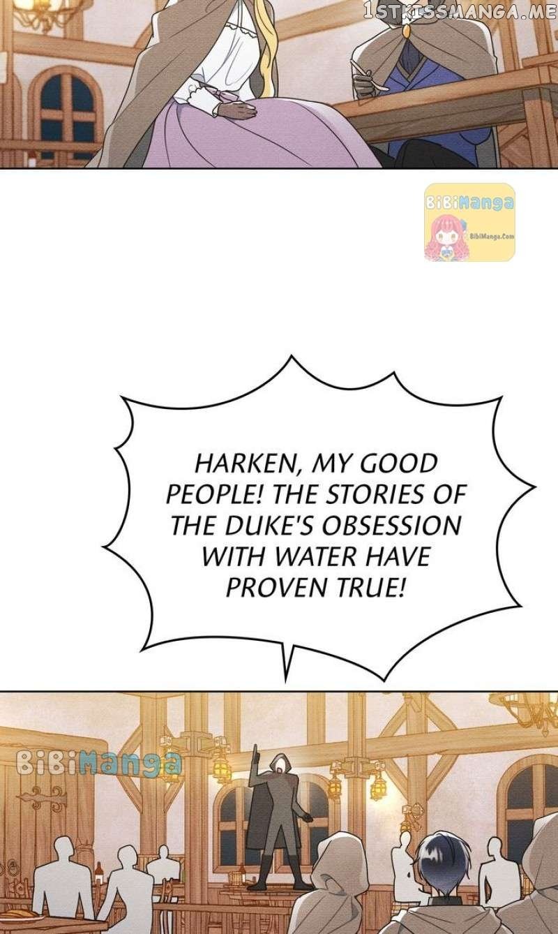 Let’s Take a Bath, Duke! Chapter 22 page 2