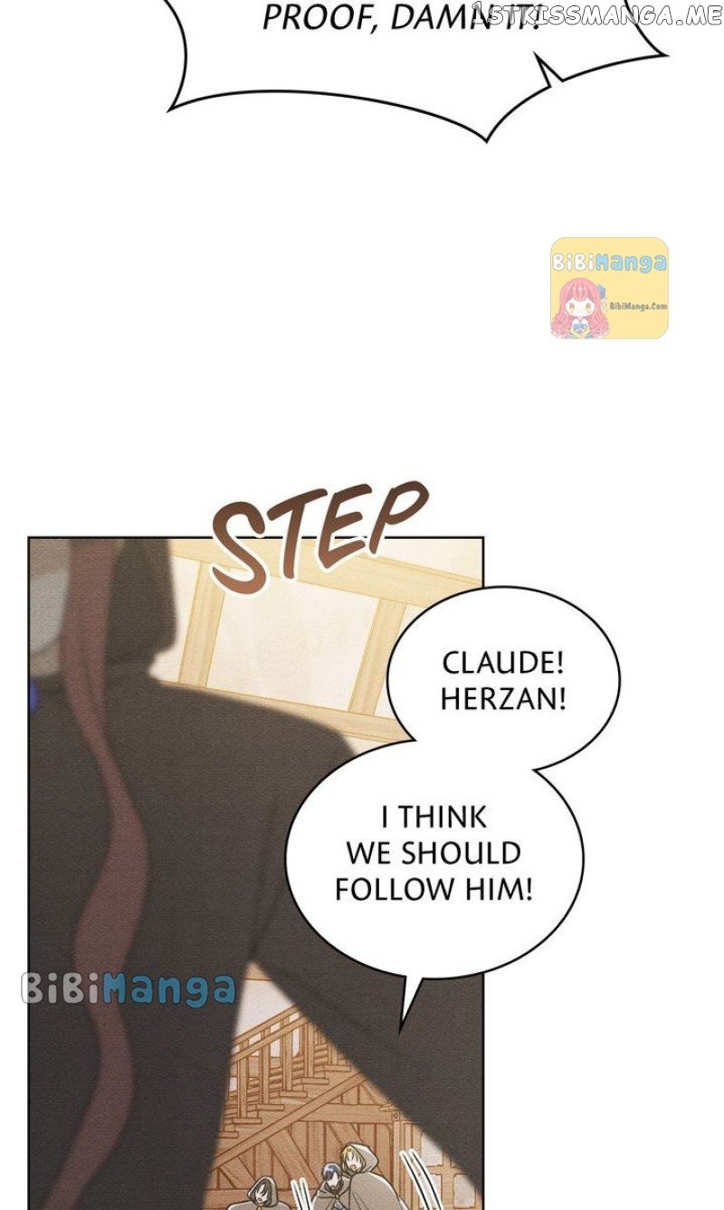Let’s Take a Bath, Duke! Chapter 22 page 37