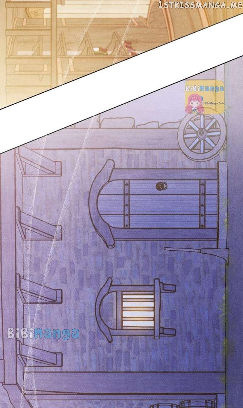 Let’s Take a Bath, Duke! Chapter 22 page 40