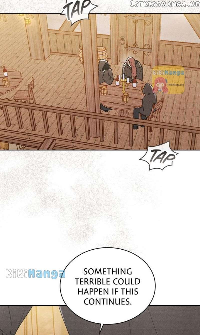 Let’s Take a Bath, Duke! Chapter 22 page 6