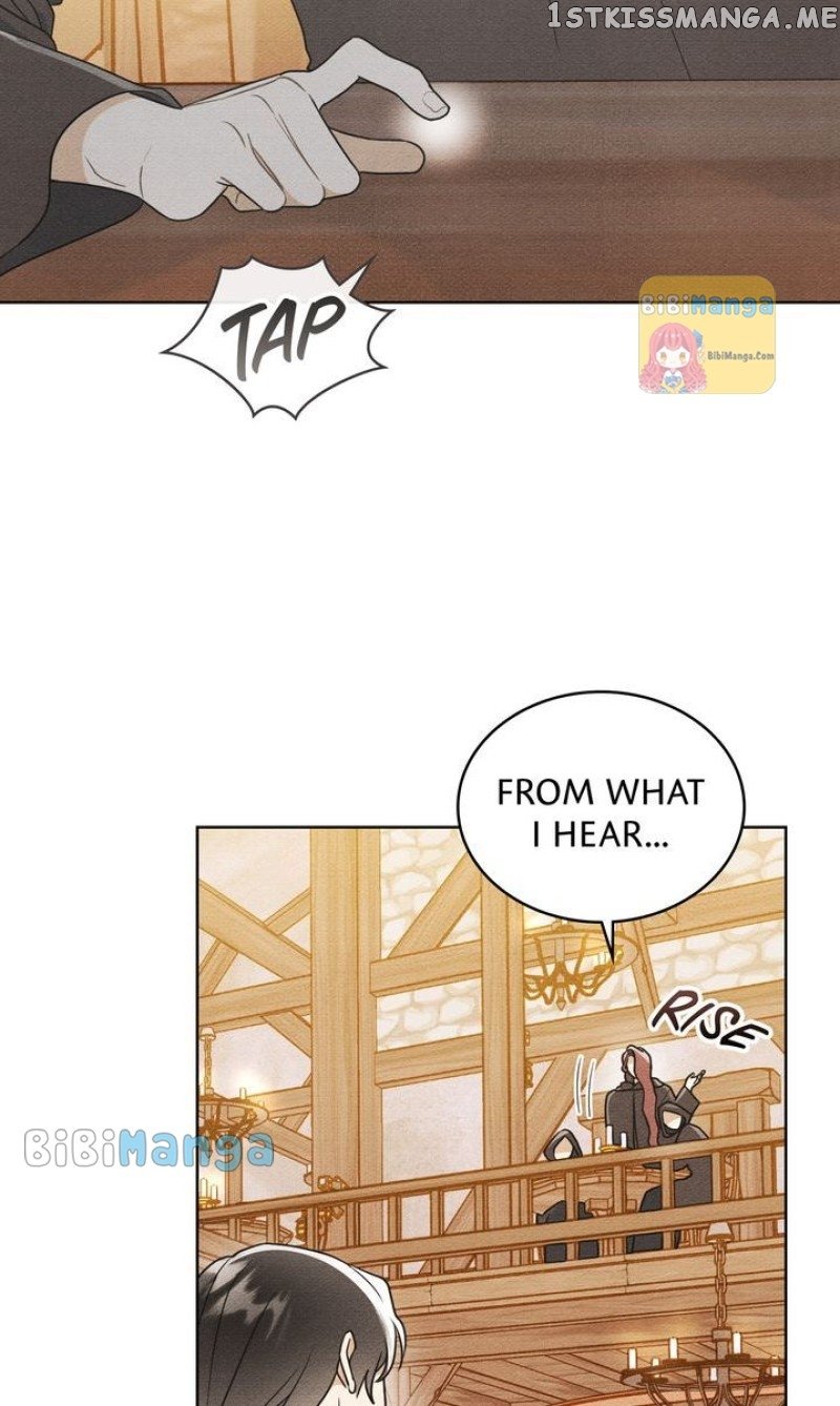 Let’s Take a Bath, Duke! Chapter 22 page 7