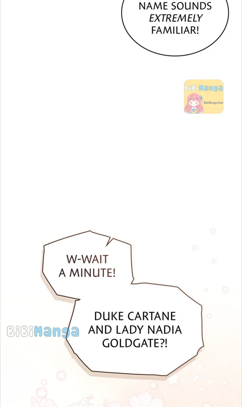 Let’s Take a Bath, Duke! Chapter 23 page 36