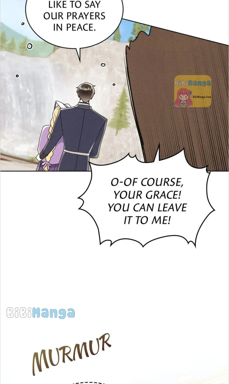 Let’s Take a Bath, Duke! Chapter 23 page 40