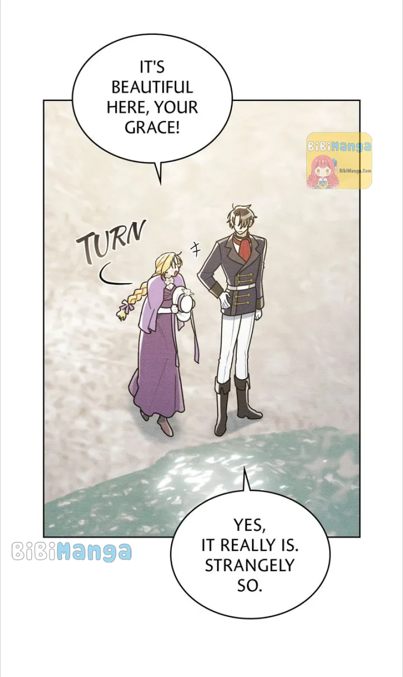 Let’s Take a Bath, Duke! Chapter 23 page 51