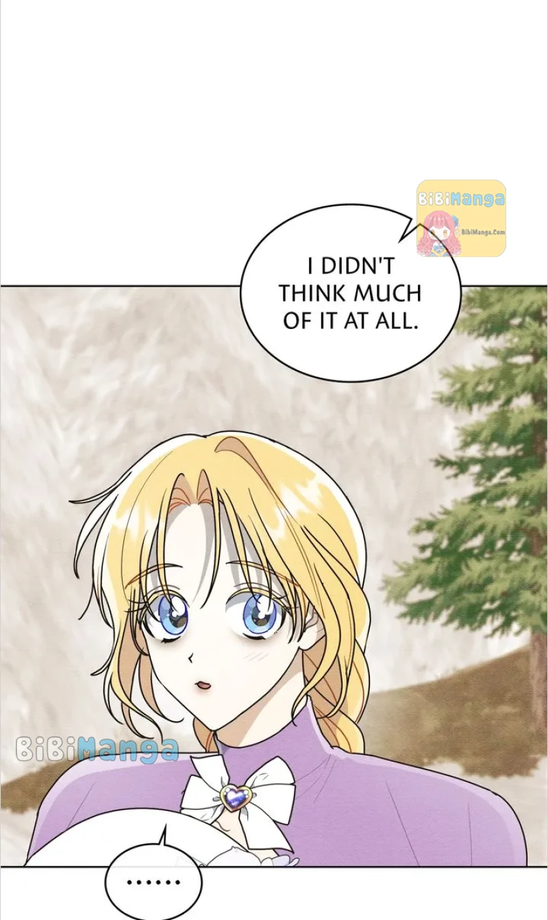Let’s Take a Bath, Duke! Chapter 23 page 53