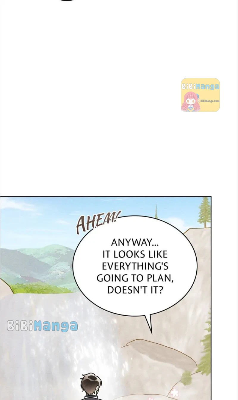 Let’s Take a Bath, Duke! Chapter 23 page 54