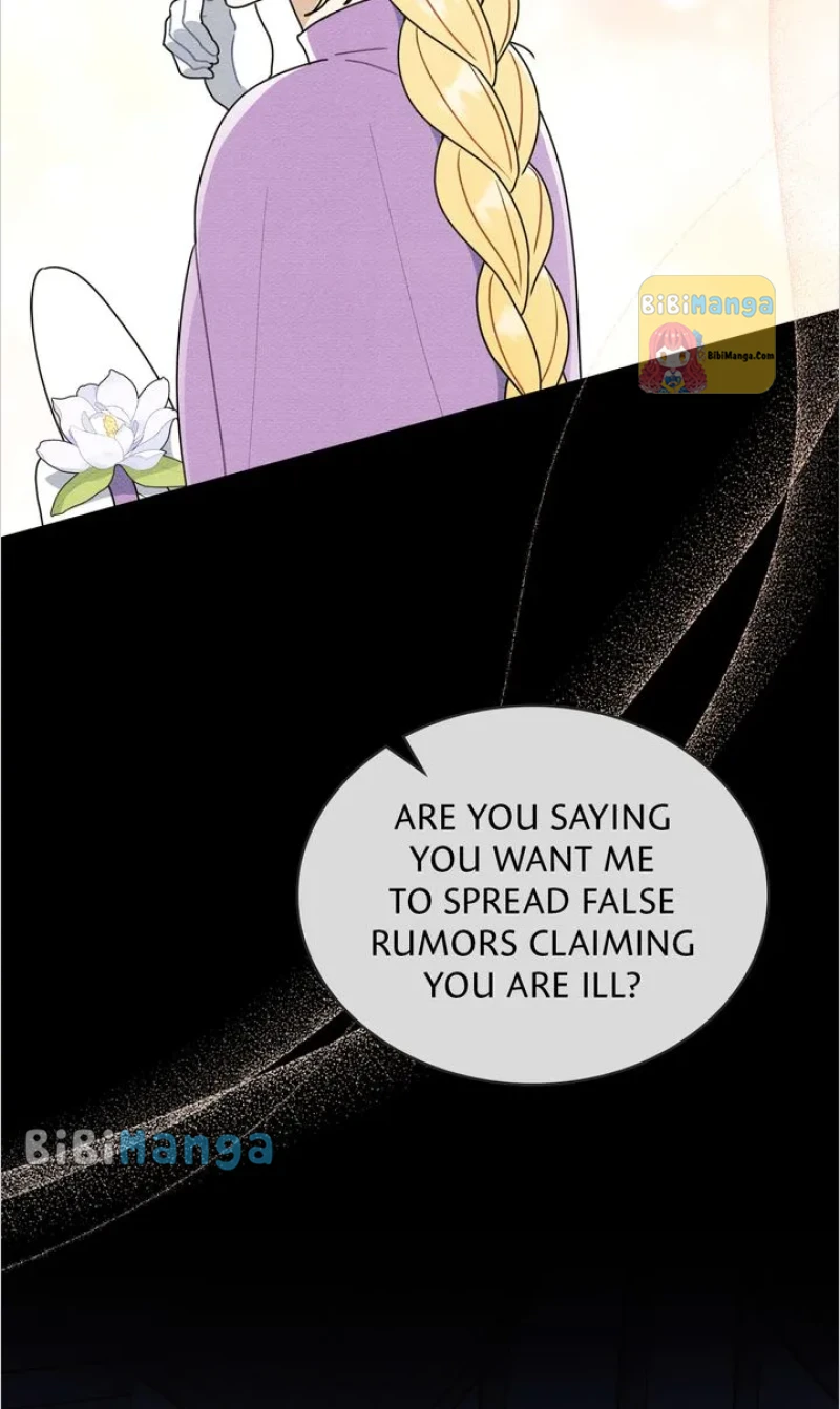 Let’s Take a Bath, Duke! Chapter 23 page 56