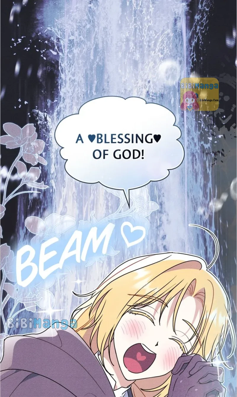 Let’s Take a Bath, Duke! Chapter 23 page 60