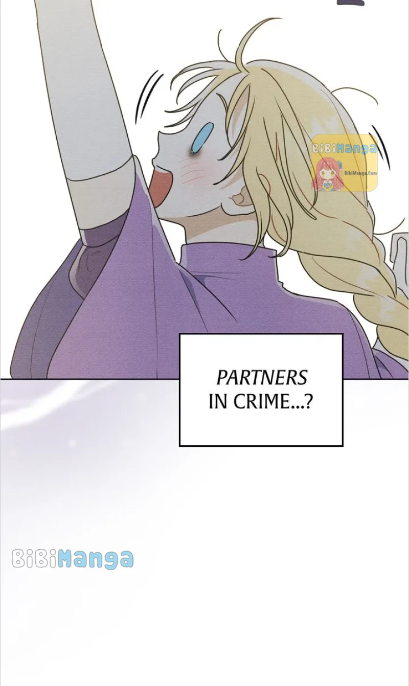 Let’s Take a Bath, Duke! Chapter 23 page 63