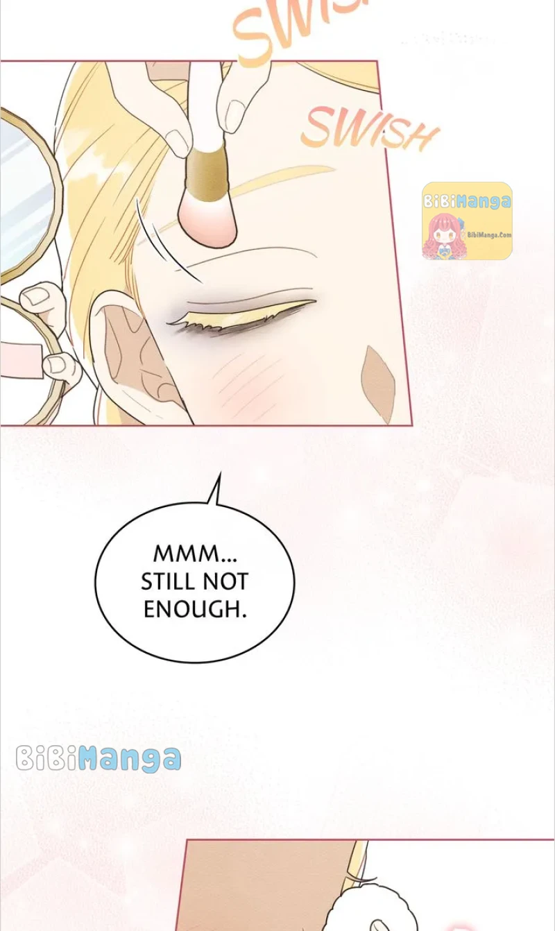 Let’s Take a Bath, Duke! Chapter 23 page 8