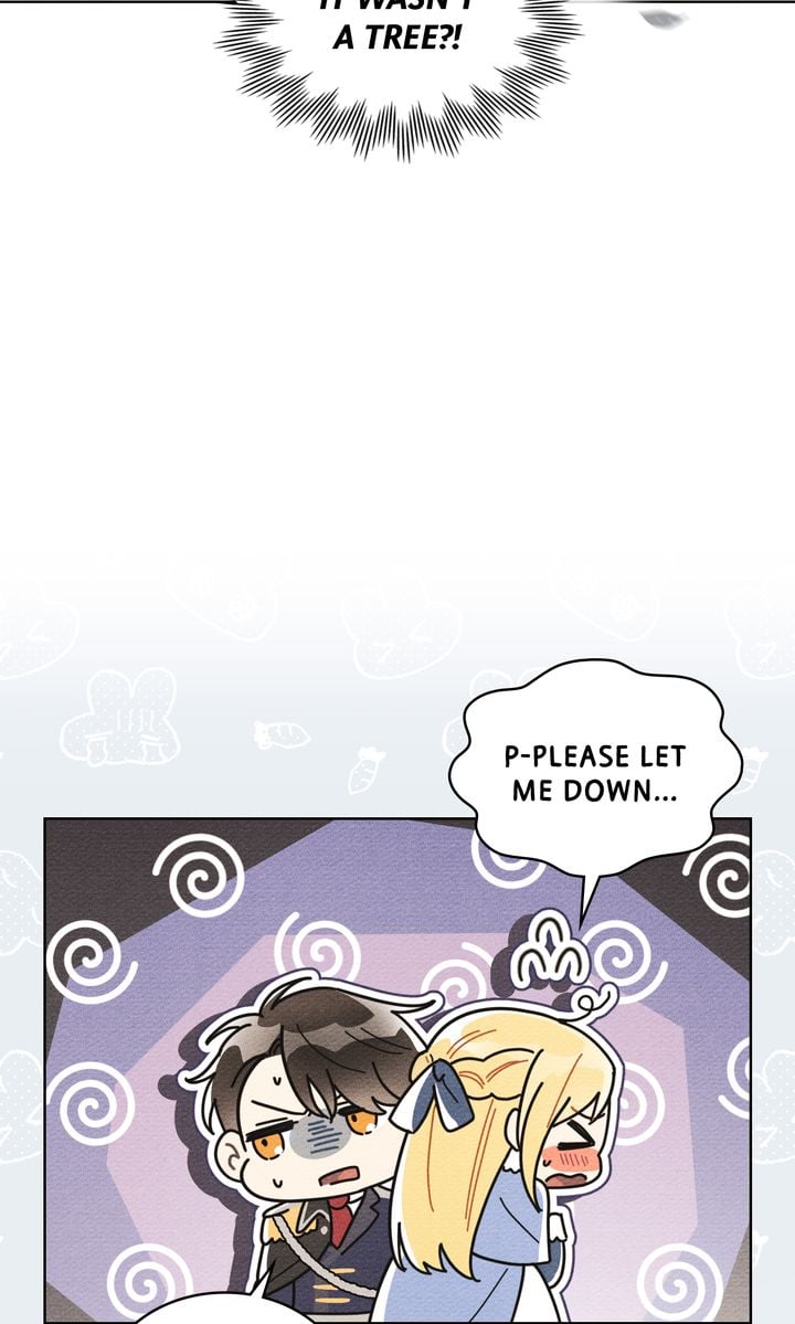 Let’s Take a Bath, Duke! Chapter 3 page 4