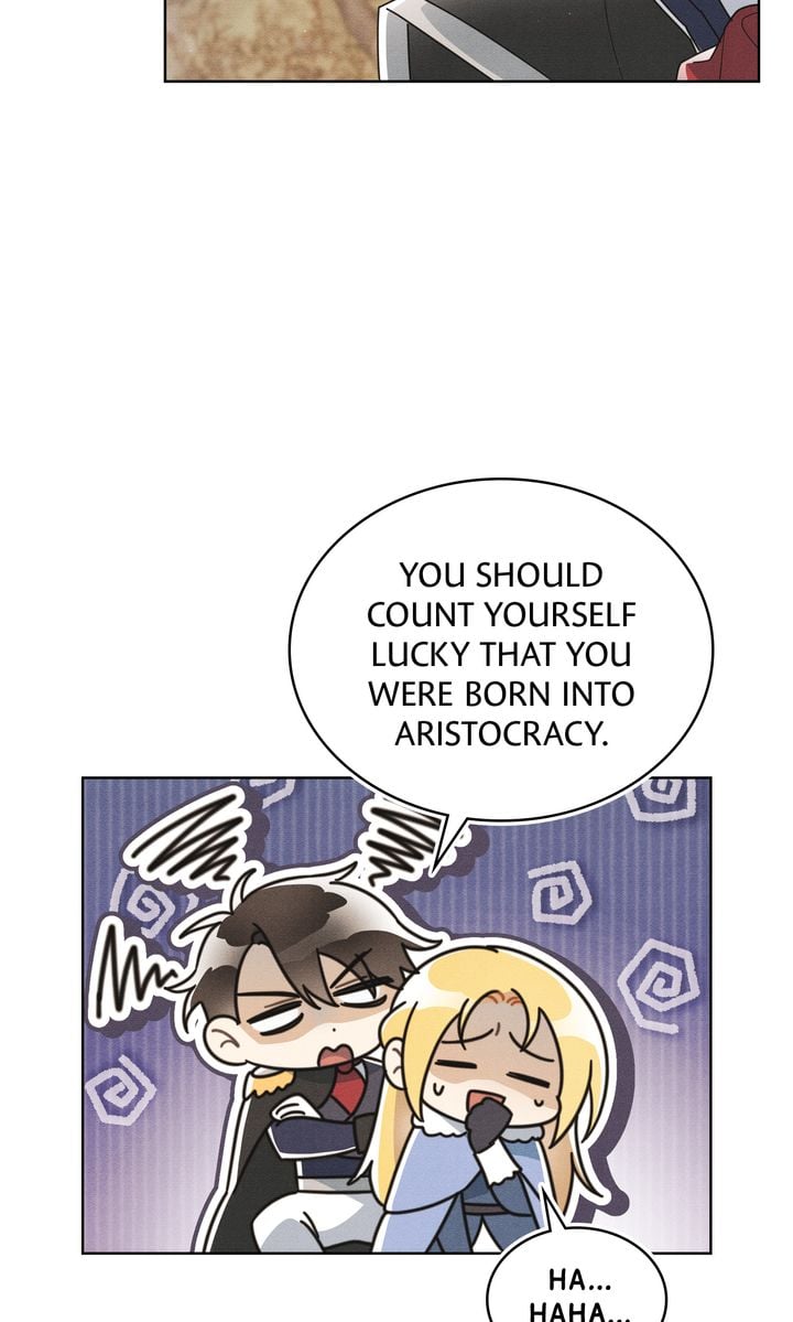 Let’s Take a Bath, Duke! Chapter 3 page 70