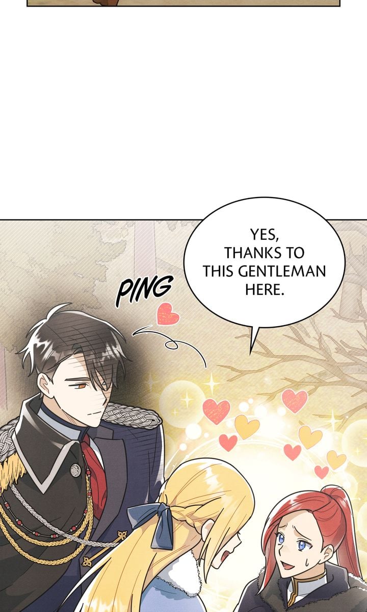Let’s Take a Bath, Duke! Chapter 3 page 78
