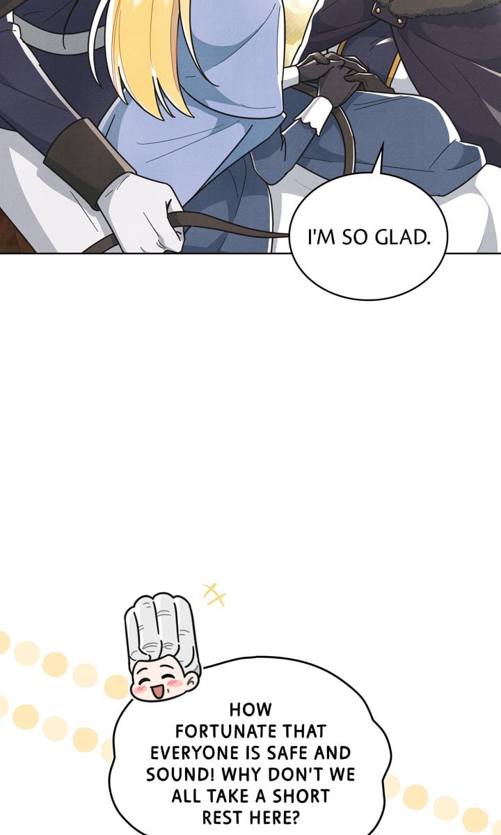 Let’s Take a Bath, Duke! Chapter 3 page 79