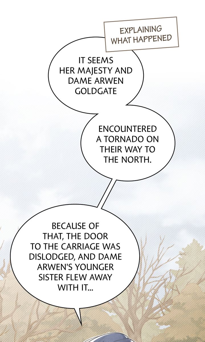 Let’s Take a Bath, Duke! Chapter 3 page 81