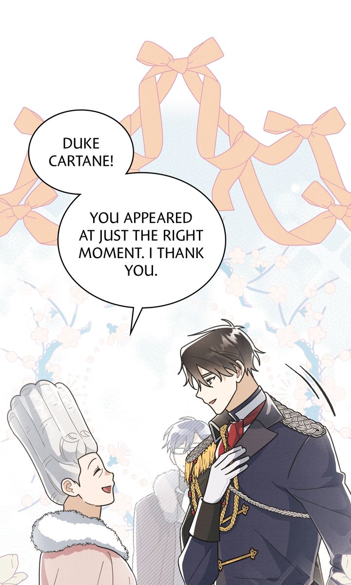 Let’s Take a Bath, Duke! Chapter 3 page 83