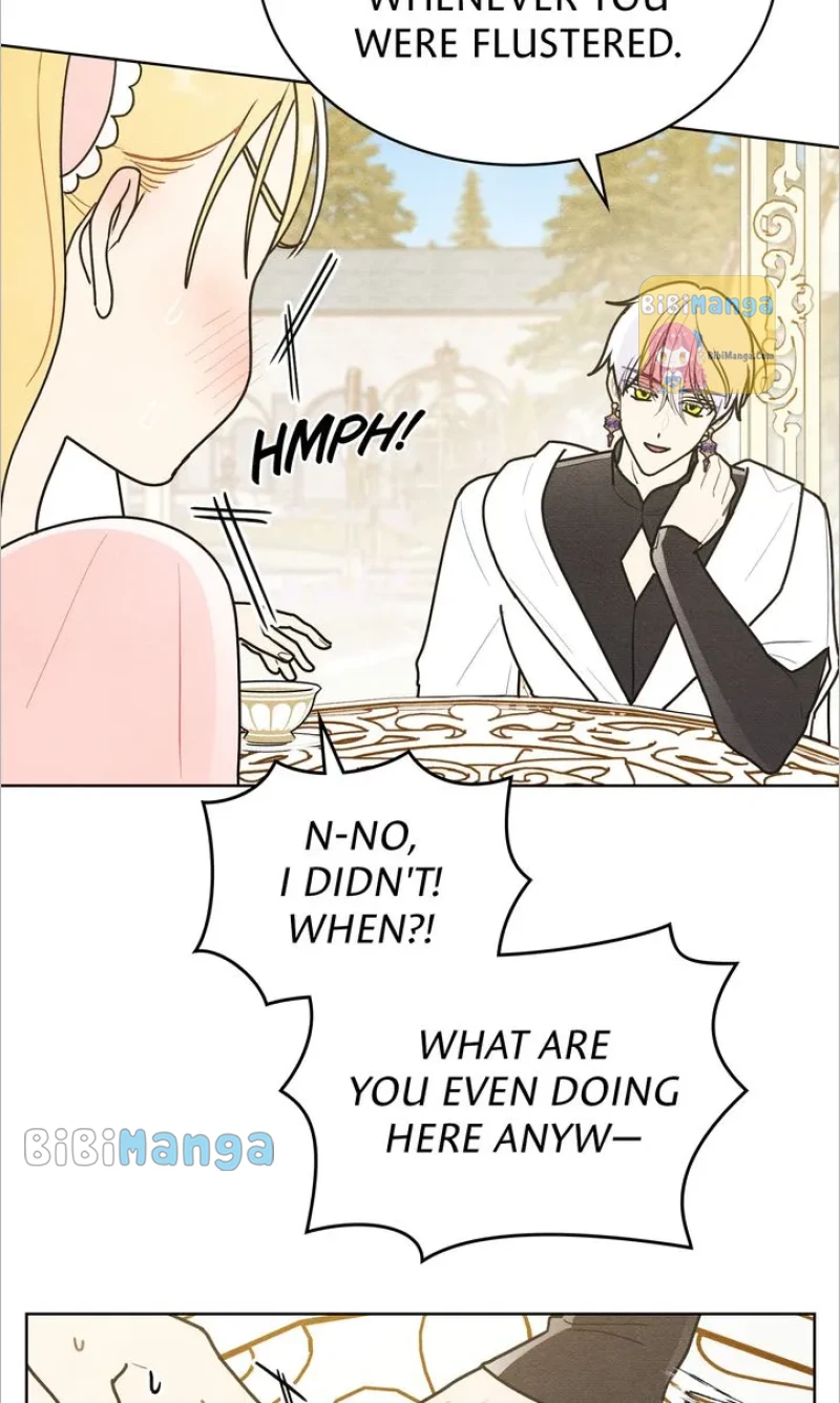 Let’s Take a Bath, Duke! Chapter 30 page 10
