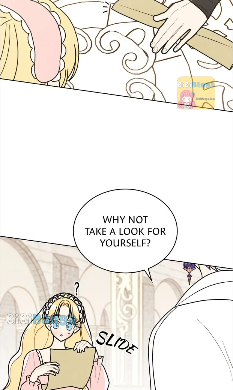 Let’s Take a Bath, Duke! Chapter 30 page 13