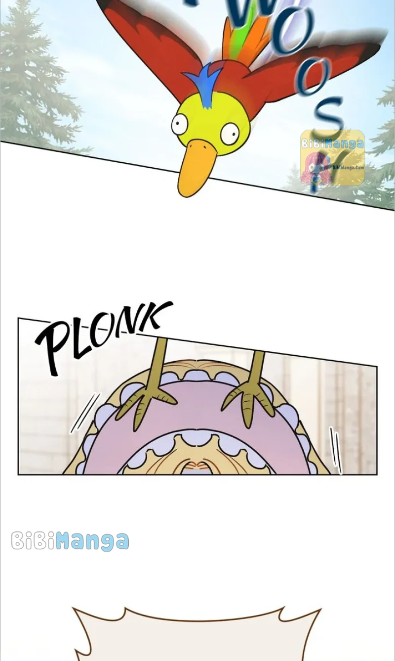 Let’s Take a Bath, Duke! Chapter 30 page 27