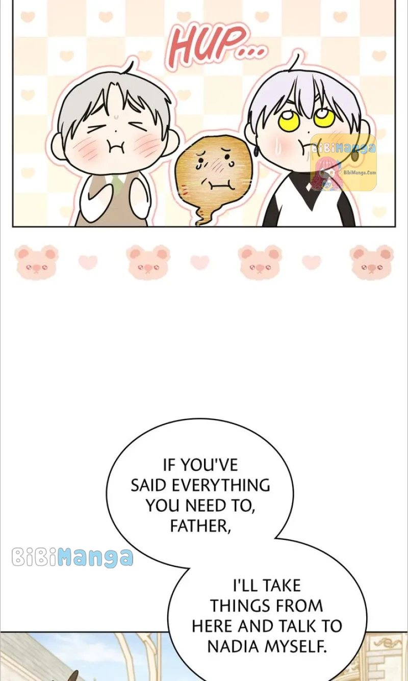 Let’s Take a Bath, Duke! Chapter 30 page 38