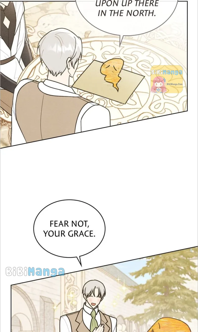 Let’s Take a Bath, Duke! Chapter 30 page 41