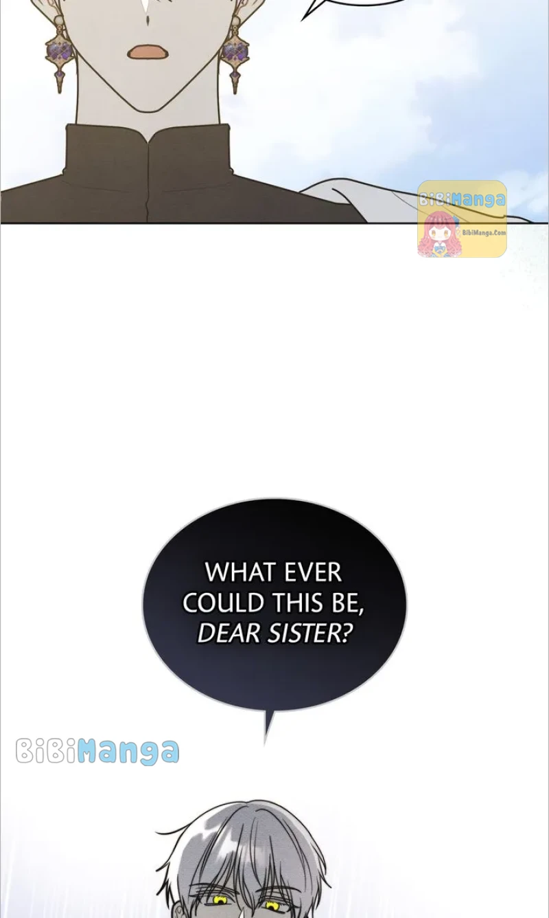 Let’s Take a Bath, Duke! Chapter 30 page 4