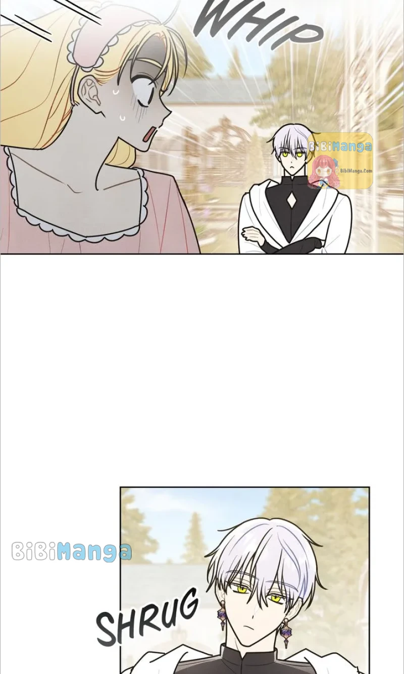 Let’s Take a Bath, Duke! Chapter 30 page 51