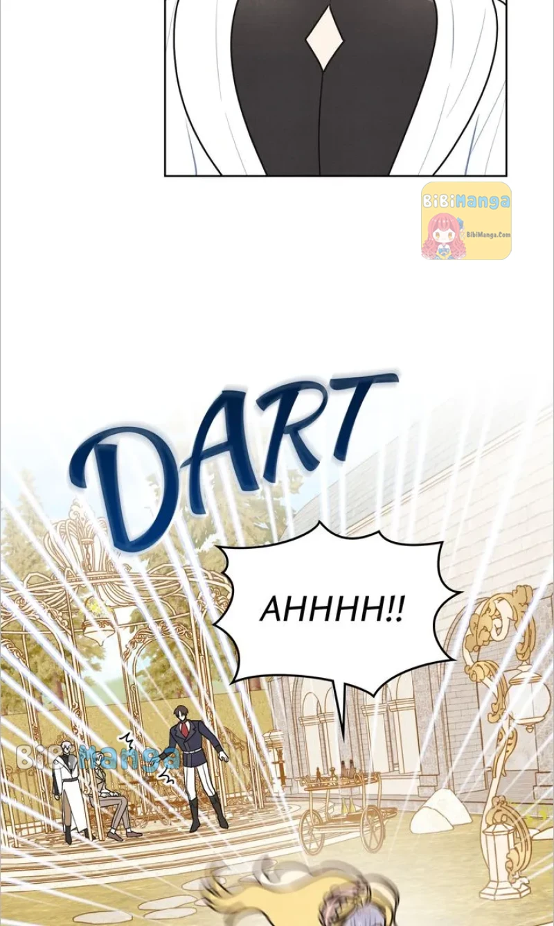 Let’s Take a Bath, Duke! Chapter 30 page 52