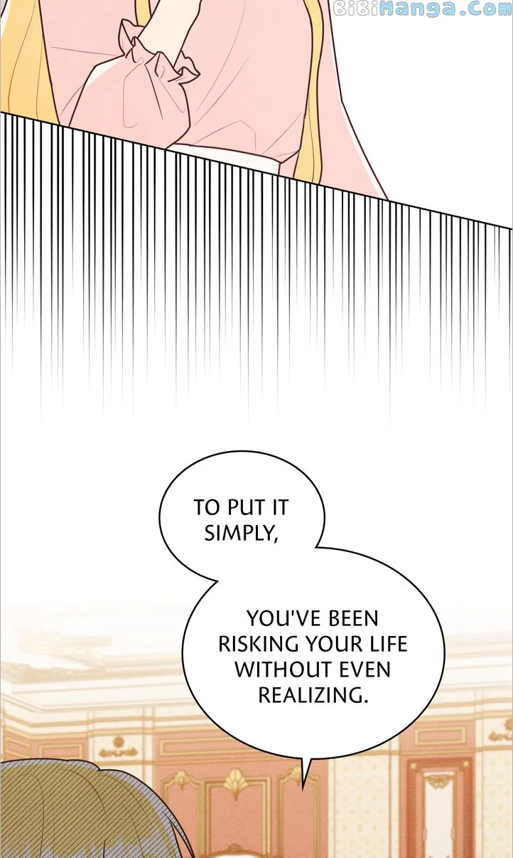 Let’s Take a Bath, Duke! Chapter 32 page 1