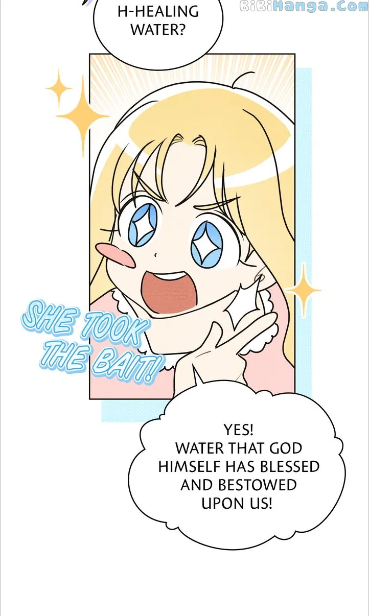 Let’s Take a Bath, Duke! Chapter 32 page 30