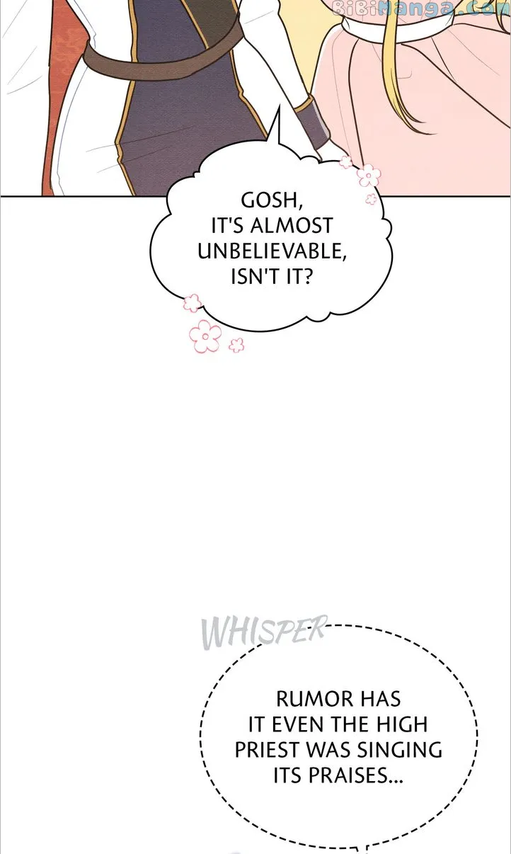 Let’s Take a Bath, Duke! Chapter 32 page 32