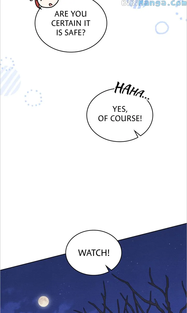 Let’s Take a Bath, Duke! Chapter 32 page 40